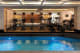 Kowloon Shangri-La Hong Kong Health Club Pool