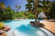 Malolo Island Resort Pool