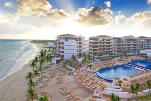 Grand Residences Riviera Cancun, a Registry Collection Hotel-All-Inclusive