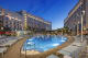 Universal's Endless Summer Resort - Surfside Inn and Suites Pool