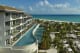 Dreams Playa Mujeres Golf & Spa Resort By AMR Collection Panoramic Swimout View