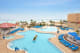 Hilton Pensacola Beach Pool