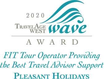 Best FIT Travel Advisor support