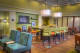 Hampton Inn & Suites Pensacola/Gulf Breeze Dining