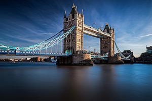 Tower Bridge, London